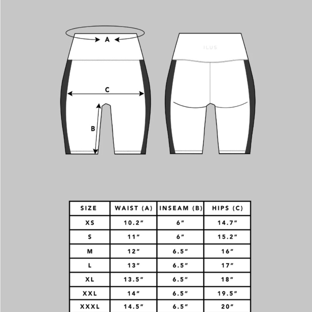 ILUS LABEL PARALLEL SET - Picture 6 of 9
